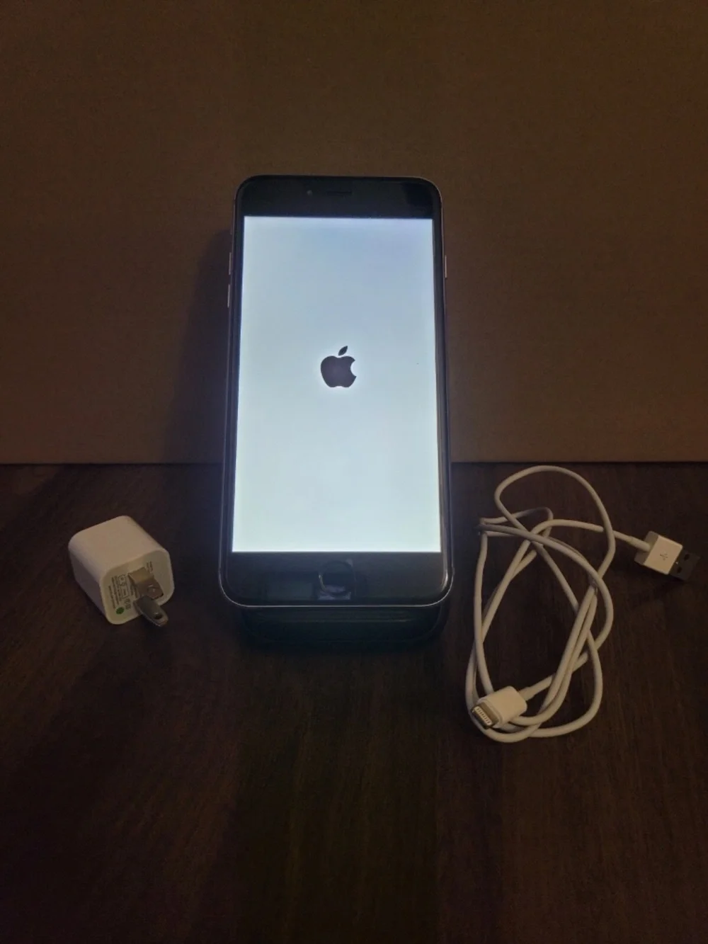iPhone 6s Plus Space Gray